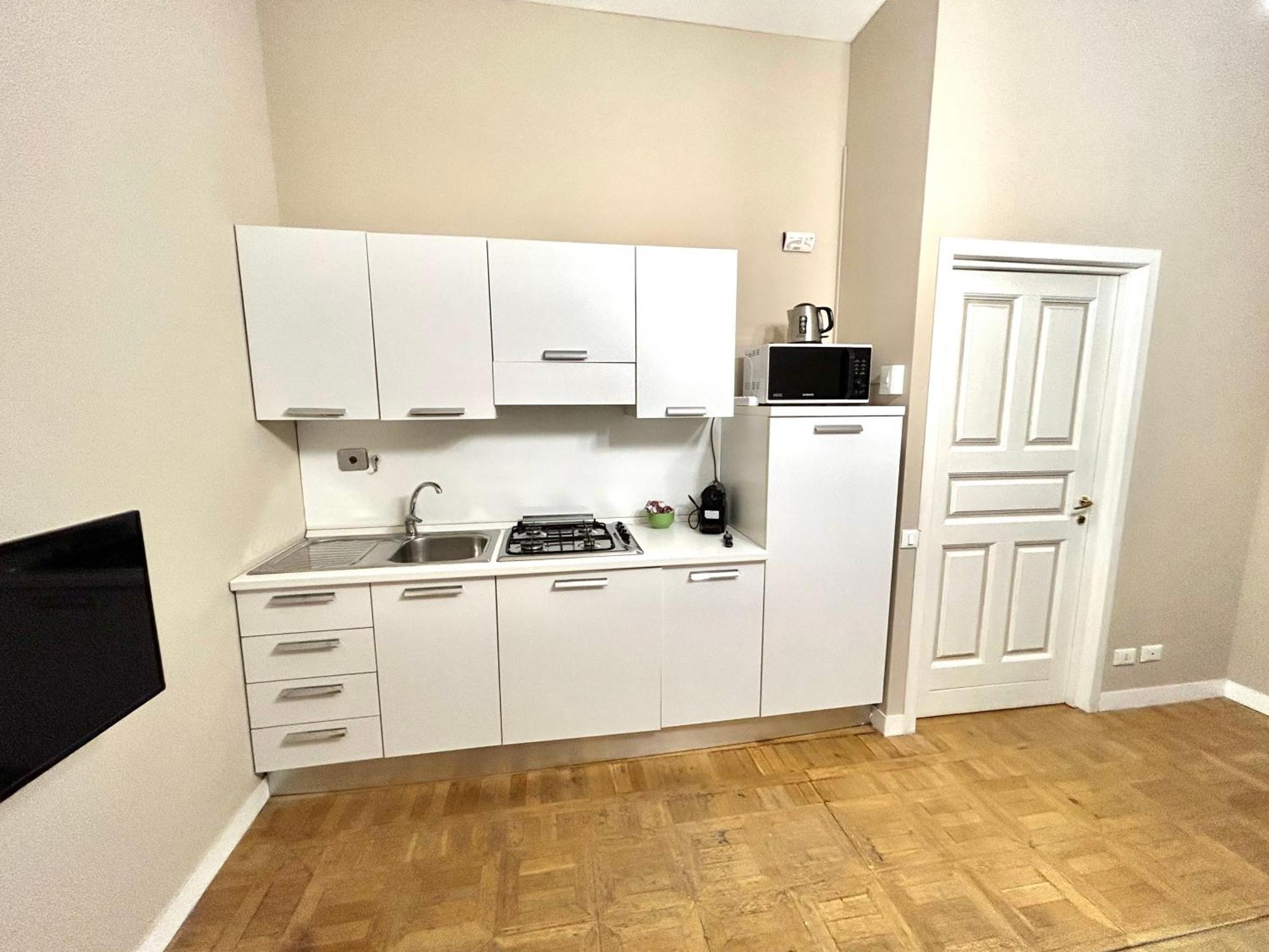 Francy Guest House — Foto 1